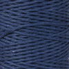 Mia Mote™ Classic Line Sznurek bawełniany skręcany do makramy Star Sapphire 2mm 