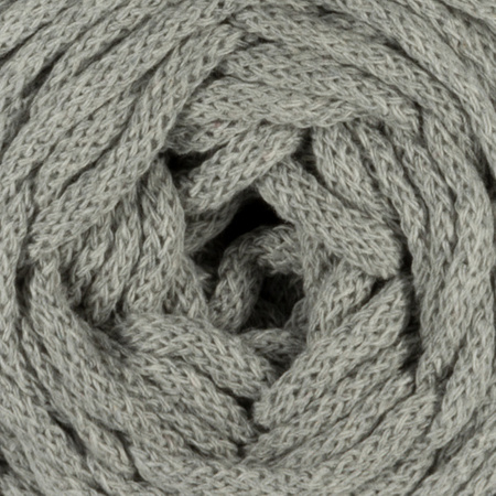 Mia Mote™ Thinny Line sznurek bawełniany 3mm basalt grit