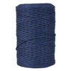 Mia Mote™ Classic Line Sznurek bawełniany skręcany do makramy Star Sapphire 2mm 