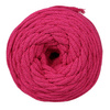 Mia Mote™ Lush Line Sznurek bawełniany 5mm radiant orchid