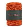 Mia Mote™ Thinny Line sznurek bawełniany 3mm copper