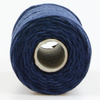 Mia Mote™ Petit Line OUTLET CUT  Sznurek pleciony bawełniany 2mm Star Shappire