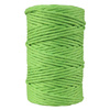 Mia Mote™ Classic Line Sznurek bawełniany skręcany do makramy 5mm Tulliumit