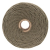 Sznurek bawełniany skręcany do makramy eco khaki 2mm