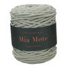 Mia Mote™ Basic Line sznurek bawełniany 5mm Olive aquamarine
