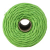 Mia Mote™ Classic Line Sznurek bawełniany skręcany do makramy 5mm Tulliumit