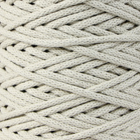 Flaxy river stone || Lniany