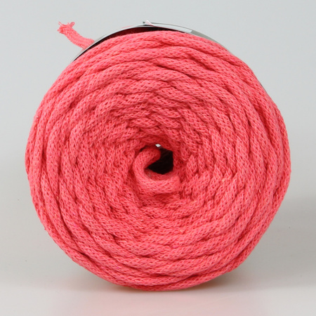 Mia Mote™ Basic Line OUTLET CUT  sznurek bawełniany watermelon crystal 5mm