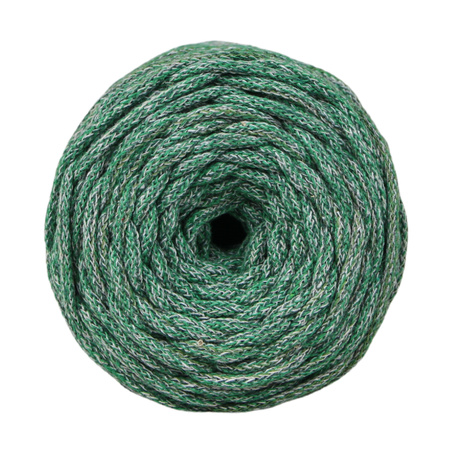 Mia Mote™ Thinny Line sznurek bawełniany 3mm miraże ombre jaspis