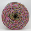 Mia Mote™ Thinny Line sznurek bawełniany 3mm miraże ombre strip