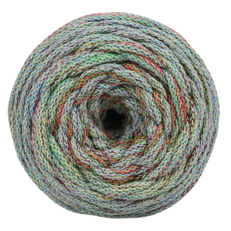 Mia Mote™ Lush Line sznurek bawełniany +5mm miraże ombre strip