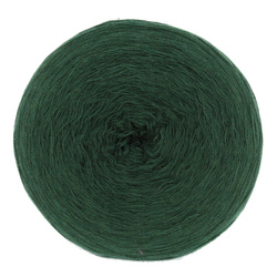 Mia Mote™ Green Cotton MOTE heliotrope 4-nitki